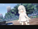 にーちゃんって呼んでくる少し幼げのあるあかりちゃんと公園で出会って【VOICEROID劇場】