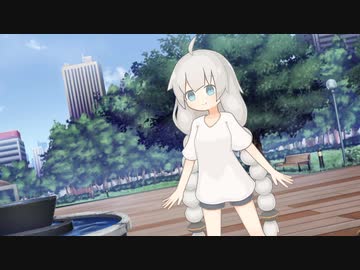 にーちゃんって呼んでくる少し幼げのあるあかりちゃんと公園で出会って【VOICEROID劇場】