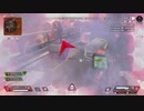 【APEX】野良でプラチナ目指す　こんなにさみしいチャンピオンは初めて