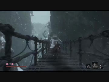 SEKIRO ハイライト