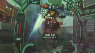 Lージ字幕1125 戦場の絆621 REV.4.17(2年半前) イフ改(リボコロA)/サイコザク(サイド5) 准将66