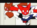 【FLASH】アキラメナイデ