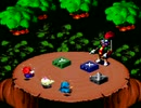 スーパーマリオRPGをつまみに酒を飲む二人　part10