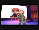 演じるということ(少年編)-あづまてもる #TTVR 第20回放送 5分で得意話をするエンタメ型プレゼン企画 2020年10月11日 #cluster にて開催