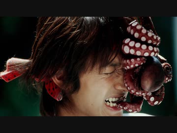 仮面ライダー剣　第29話