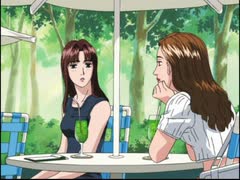 頭文字 イニシャル D Extra Stage インパクトブルーの彼方に Chapter 2 アニメ 動画 ニコニコ動画