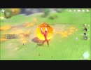 原神　初見プレイ　パート21