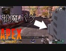 パス君バグってる…　APEX