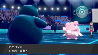 人気の ポケモン剣盾対戦リンク 動画 4 498本 37 ニコニコ動画