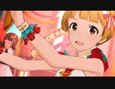 ミリシタ「マイペース☆マイウェイ」福田のり子