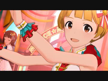 ミリシタ「マイペース☆マイウェイ」福田のり子