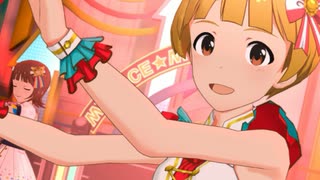 ミリシタ「マイペース☆マイウェイ」福田のり子