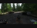 【Miscreated】新型パソコンであの激ムズサバイバルゲームに挑戦！（プレイ動画）