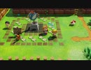 実況【ゼルダの伝説　夢をみる島】パート５