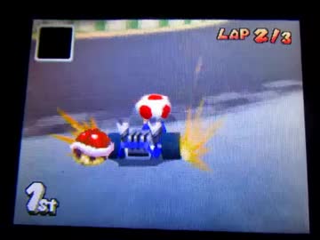 んにゃぴ やっぱりグランプリのほうが一番ですよね Mkds8 ニコニコ動画