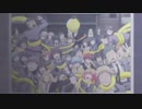 暗殺教室×シャーマンキングop「over soul」