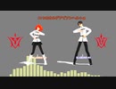 【Fate/MMD】二つのカルデアでアンヘル＋α(再投稿)