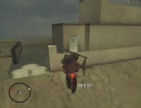 GTA SA をカオスモードにてプレイ　その43