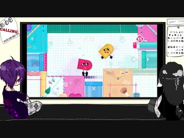 【ゆっくり実況】さにおねのスニッパーズ【みんなで遊べるシリーズその④】
