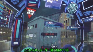 戦場の絆622 Lージ字幕1126 プロトタイプガンダム(リボコロB/バオア) 准将66
