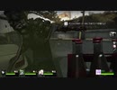 【L4D2】ゆかりさん達がショッピングモールを目指す：Part2　(結月ゆかり実況)