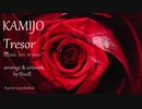 【KAMIJO】Tresor ～オルゴールフルアレンジ～【ACE Fantasy】
