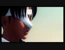 【進撃のMMD】一心不乱 / 兵長