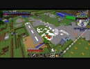 #Minecraft いま遊んでるマルチ鯖の様子 #JointBlock