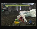 MHP2G　テスト動画3 イベントルーツ モロコシ 3/3