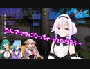 ママの話で盛り上がっていたら親フラをくらうアイドル部
