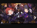 【ミリシタ先行MV】Black★Party　by TRICK&TREAT
