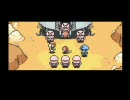 MOTHER3を初プレイ２０