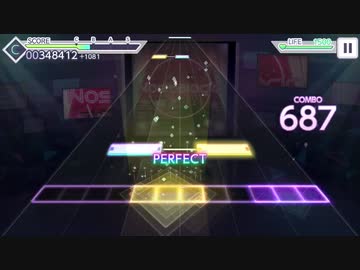 【プロセカ】Nostalogic【EXPERT】