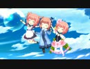 花名ちゃん縛りのパーティースイーツゴーレム