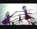 【MMD艦これ】「Tell Your World」