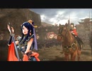 【三国志大戦】暴勇王異を使いたい３vs餓虎号令【七陣】