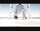 【MMDツイステ】DAYBREAK FRONTLINE【リドル・ローズハート／アズール・アーシェングロット】