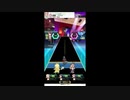 【オンゲキ】All Right! MASTER (ALL BREAK & FULL BELL)