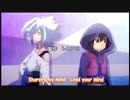 小さな心とドラゴンライド OP1