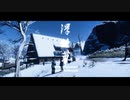 【Ghost of Tsushima】「難易度「難しい」で初見プレイ 方向音痴が斬る」第54回