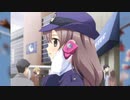 【#44】鉄道むすめDS -1周目完-【実況】