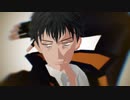 【fate/MMD】はじめちゃんでテオ【自作一ちゃんモデルテスト】