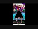 【オンゲキ】ウキウキ☆Candy! MASTER (ALL BREAK & FULL BELL)