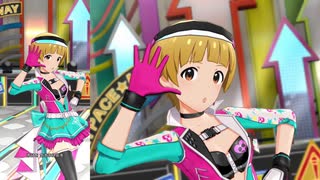 【ミリシタ】福田のり子「マイペース☆マイウェイ」【ソロMV+ユニットMV】