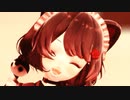 【にじさんじMMD】戌亥とこさんにかわいくキュートに『さようなら、花泥棒さん』を踊ってもらった。【戌亥とこ】