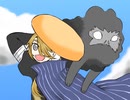 【刀剣乱舞】獅子王とおしかけゲストのデジモンリアライズ後編[番外編]【偽実況】