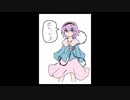 「これから毎日一枚、絵を描くことにしよう」456日目