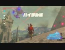仕事辞めたので勇者になる_#29【ゼルダの伝説BotW】