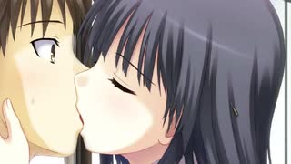bitter smile. 実況プレイ Part4 キスの味が納豆とかだったら虎馬だよね