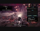 【MHWI】ミラボレアス_ハンマーソロ_14分57秒15【非実況】